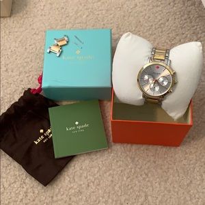Kate Spade Watch